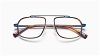 Montura de gafas Etnia Barcelona Hombre CANYON LODGE BLHV - CANYON LODGE BLHV